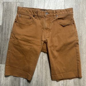 32 Nike SB casual cargo shorts